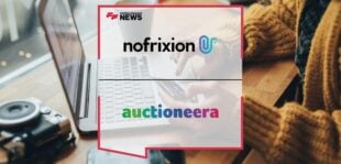 Irish Digital Payments Provider NoFrixion Partners with Auctioneera | Fintech Finance