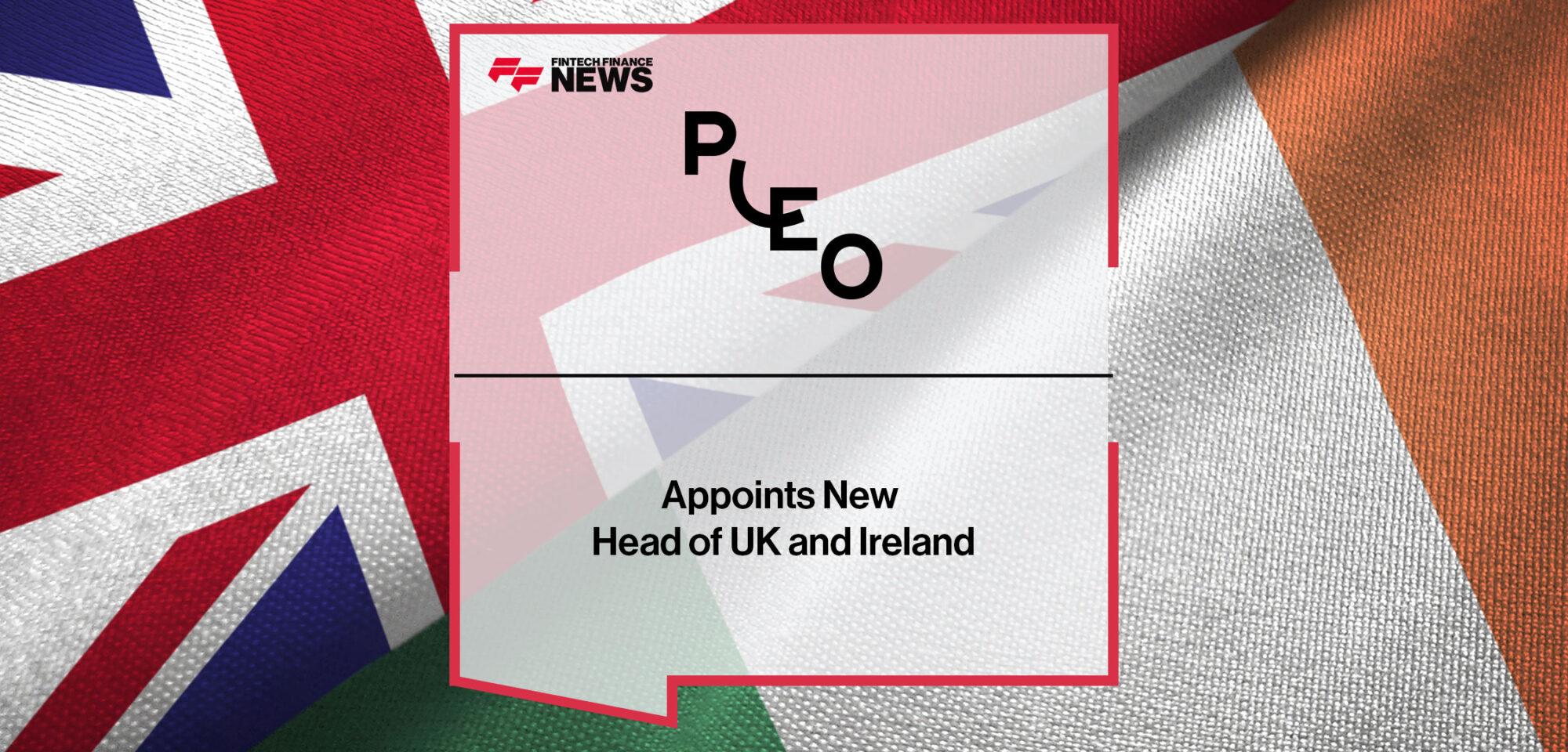 Pleo Appoints New Head of UK and Ireland | Fintech Finance