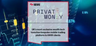 UK's most exclusive wealth tech, Privat 3 Money, launches bespoke mobile trading platform to HNW clients | FF News