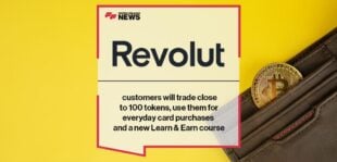 Revolut customers will trade close to 100 tokens, use them for everyday card purchases and a new Learn & Earn course | FF News