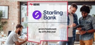 Starling Bank grows headcount by 20% this year | FF News