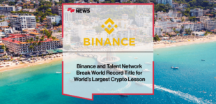 Worlds largest cryptocurrency lesson | FF News | Fintech Finance