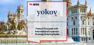 Fintech Yokoy Proceeds with International Expansion Strategy, Entering Spain | Fintech Finance