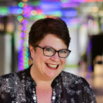 Elizabeth Lumly