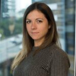 Tanya Kopytina