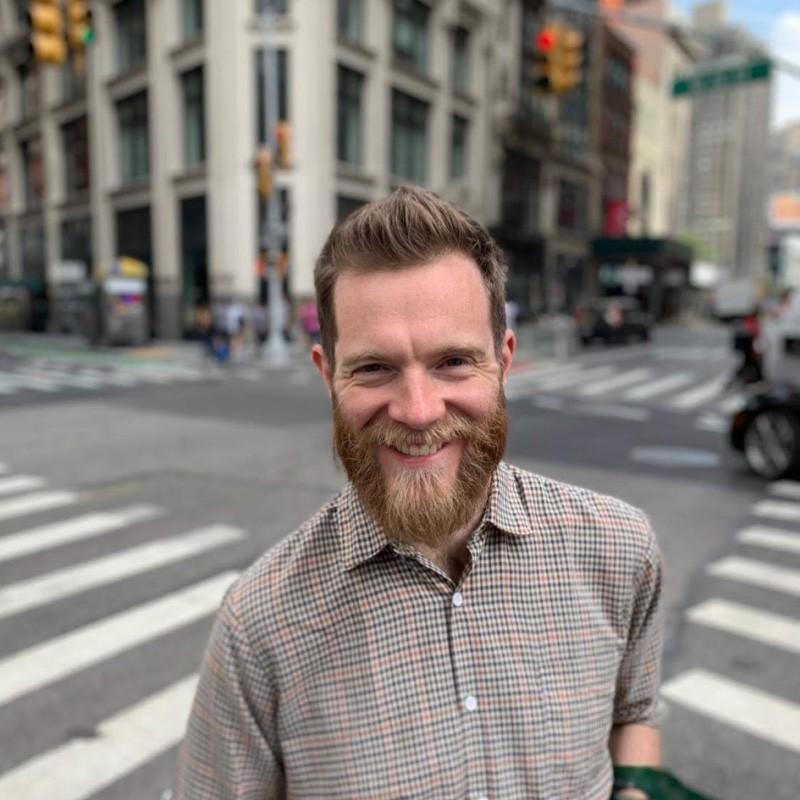 Drew Graham
