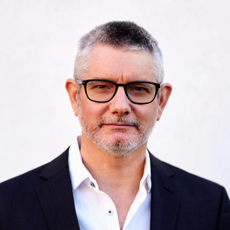 Ian Manocha