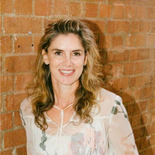 Abigail Slater