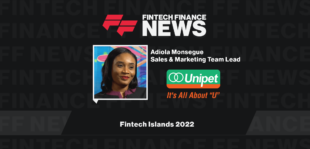Adiola Monsegue Unipet