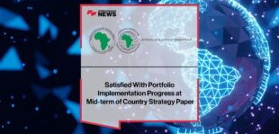 African Development Bank Satisfied With Portfolio Implementation Progress at Mid-term of Country Strategy Paper | Fintech Finance