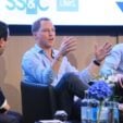 Alastair Mitchell, EQT | FF News