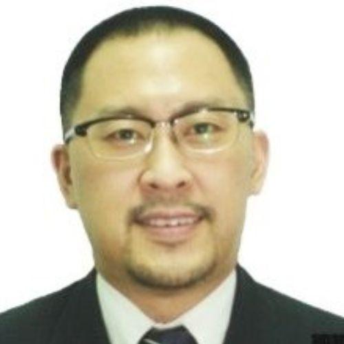 Allen Kuo