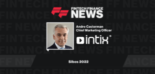 Andre Casterman Sibos 2022