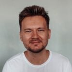 Andrew Ivashev, Dapio | Fintech Finance