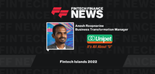 Anesh Roopnarine