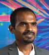 Anesh Roopnarine Headshot