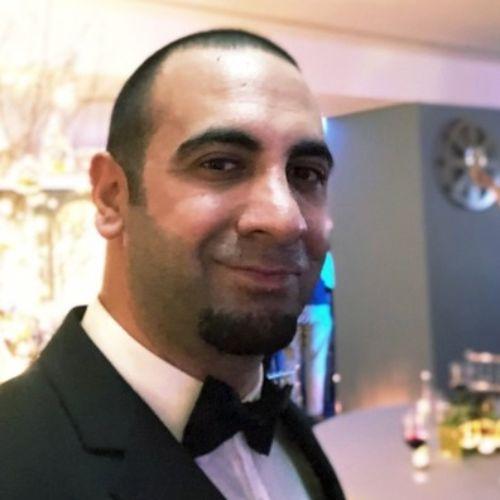 Anil Oncu