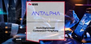 AntAlpha Hosts Digital Asset Conference in Hong Kong | FF News