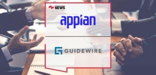 Appian Joins Guidewire PartnerConnect Solution Alliance Ecosystem to Enhance Digital Experience | Fintech Finance