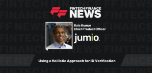 Bala Kumar Jumio