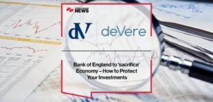 Bank of England to 'sacrifice' Economy – How to Protect Your Investments | Fintech Finance