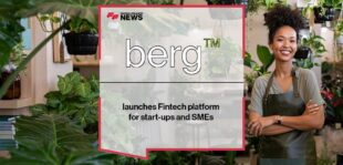 Berg Money launches Fintech platform for start-ups and SMEs | FF News