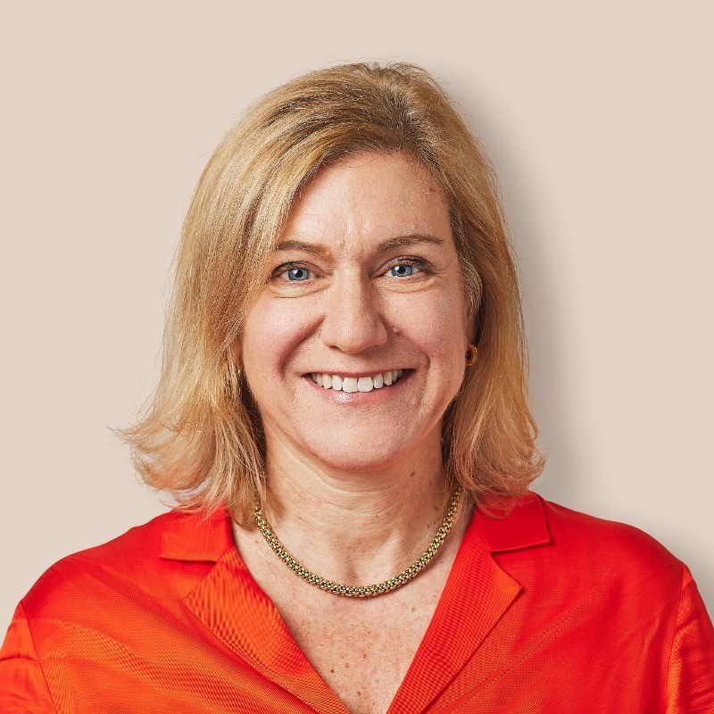 Betsy Samuel