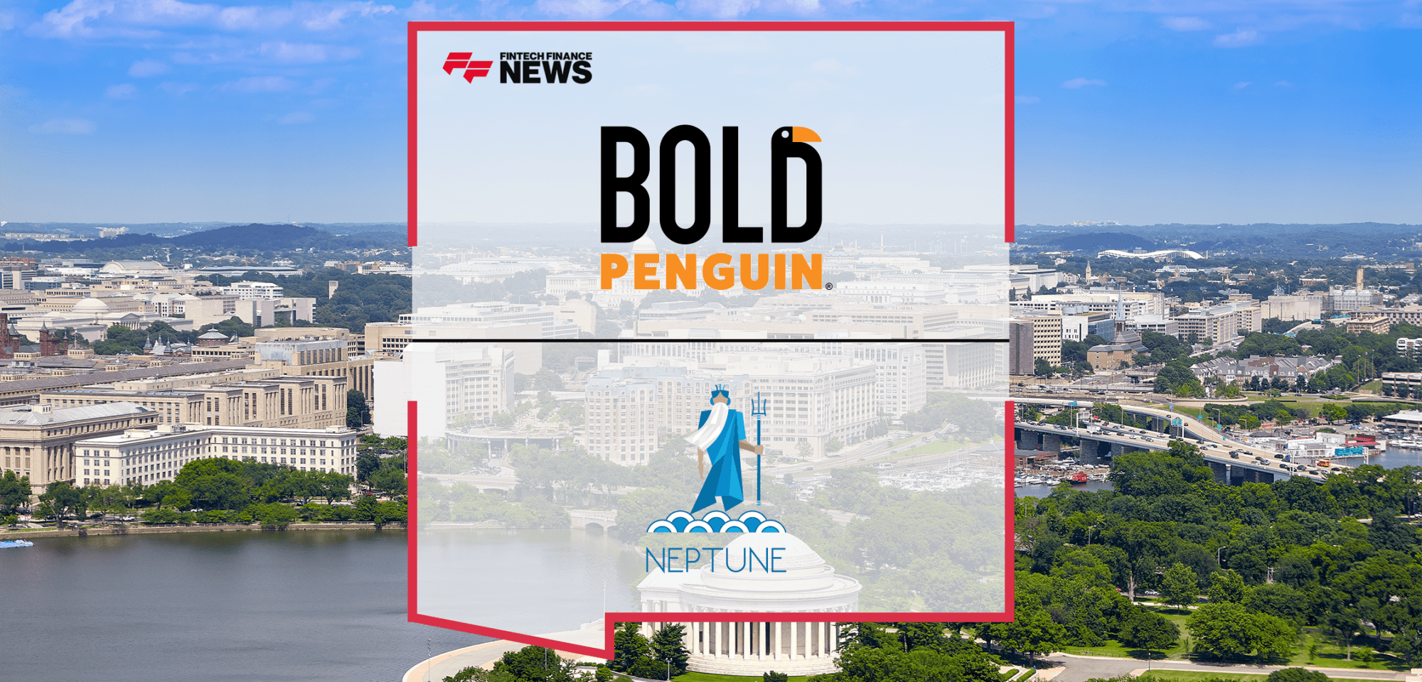 Bold Penguin Neptune