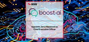 Boost.ai Appoints Jerry Haywood as Chief Executive Officer | FF News
