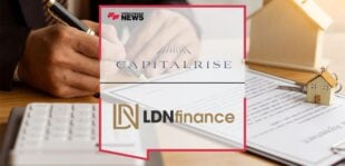 CapitalRise and LDNfinance Structure an £8.5m Loan for the Development of a Luxury House on the Wentworth Estate | Fintech Finance