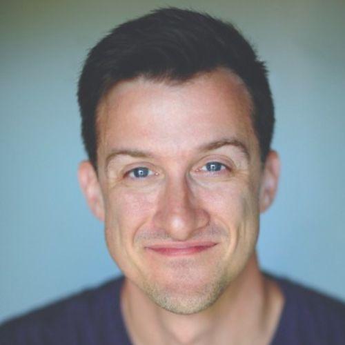Chad Barraford