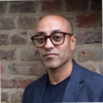 Chirag Patel | Fintech Finance