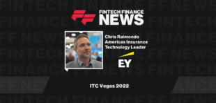 Chris Raimondo ITC Vegas