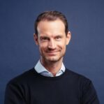 Daniel Seifert, Coinbase | FF News