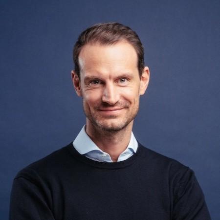 Daniel Seifert
