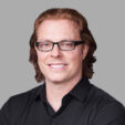 Darren Guccione, Keeper Security | FF News