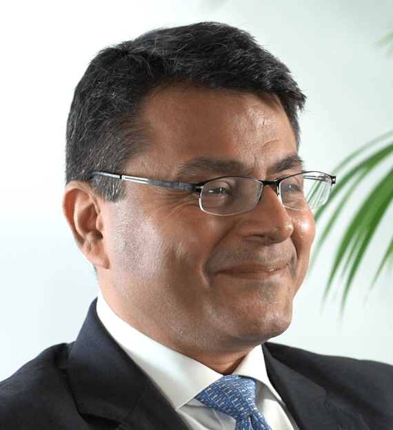 Dhiraj Bajaj