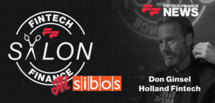 Don Ginsel Holland Fintech