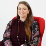 Eloise Hall, Kensington Mortgages | Fintech Finance