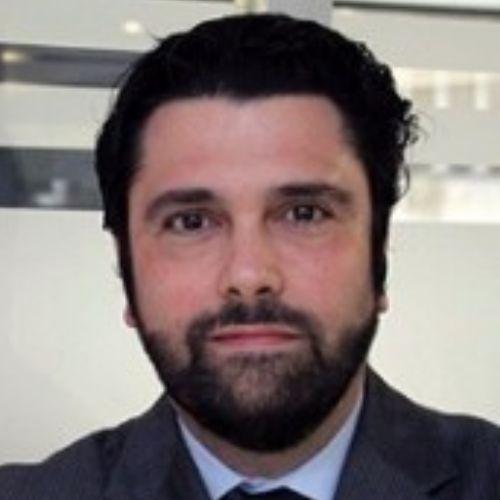 Enrique Marti