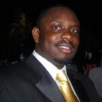 Eugene Tawiah, SecondSTAX | Fintech Finance