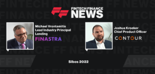 Finastra Contour Sibos 2022