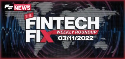 NFTs, insurtech M&As, payments innovation and global expansion lead this week’s Fintech Fix—featuring Supply@ME, VeChain, Papaya, wefox, Starling, and more.