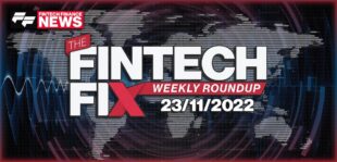 RBC launches Swift Go, Ripple pushes UK crypto hub policy, and Dapio empowers SMEs with Tap to Pay in this week’s Fintech Fix.