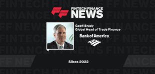 Geoff Brady Sibos 2022