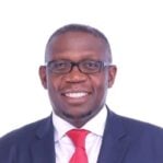 Geoffrey Odundo, Nairobi Securities Exchange | Fintech Finance