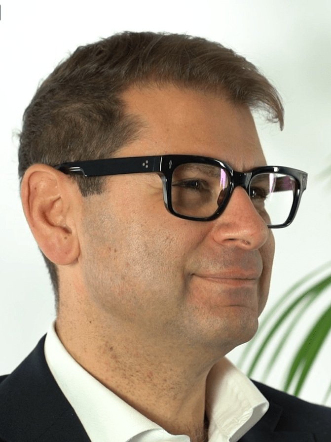 Gilbert Verdian
