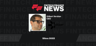 Gilbert Verdian Sibos 2022