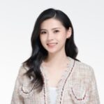 Gracy Chen | Fintech Finance