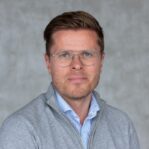Gunnar Hafsteinsson, Síminn Pay | FF News